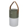 Fly Killer Lamp ABS USB Rechargeable Insects Fly Trap LED