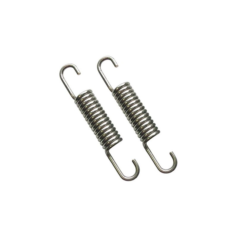 Muffler Spring BB034Q-A20000