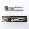 Dough Cutter, Pizza Cutter, Stainless Steel Dough Cutter Wheel, Stainless
