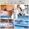 TRAVICE 防水バッグセット サウナ スパ 温泉 銭湯 ジム プール アウトドア キャンプ