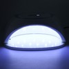 39pcs Light Chips UV LED Nail Lamp Nail Gel Dryer