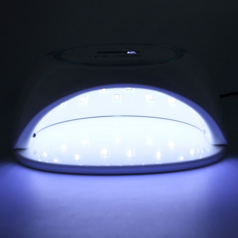 39pcs Light Chips UV LED Nail Lamp Nail Gel Dryer