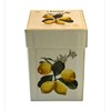 Alchimia Lemon Citron 3pc Boxed Soap Set 3 x 5.25