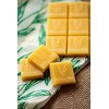 KitchenCraft Natural Elements Vegan Wax Wrap Refresher Blocks Contains 12