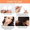 Pack of 120 Face Lifting Tape Face Lift Patch Face