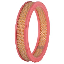 PG Engine Air Filter PA90 | Fits 1979-70 Ford F-100, 1979-75 F-150, 1979-70 F-250, F-350, 1986-79 Mustang, 1980-74 Pinto, 1979-78 Fairmont, 1977-70 Maverick, 1980-75 Granada, 1980-75 Mercury Monarch