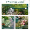 2 Gallon Watering Can, Garden Watering Can Outdoor, Plant Water