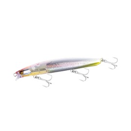 Shimano Hot Sand Flush Minnow SR 130F Flash Boost