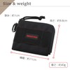 Briefing BRW201A11 Men's Coin Purse, Coin Purse, MW, Limited Edition,