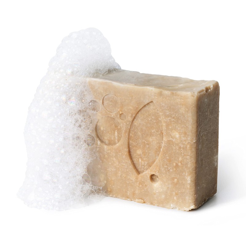 Australian Natural Soap Company Seaweed Detoxifying Cleanser 100g