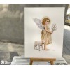 Merejka Cross stitch kit Merejka Welcoming Spring K-256A