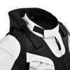Komine SK-647 Black Neck Protector Brace Neck Street Free Size