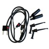 Emerson TREX-0004-0001 Field Communicator Lead Set with Connectors