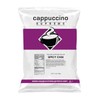 Cappuccino Supreme Spicy Chai Instant Chai Mix