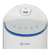 PureGuardian 1.5 Gallon Ultrasonic Warm and Cool Mist Humidifier with