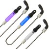 Next Generation Tackle NGT Proline Indicator Set - 3 Chain