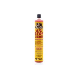 Blue Devil 00225 A/C Stop Leak Refill Cartridge, 8 oz