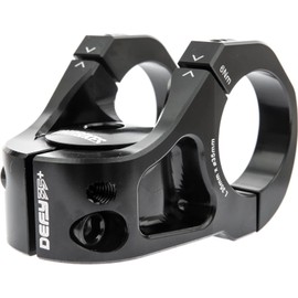 DMR DEFY 35 (31.8MM) STEM - Black