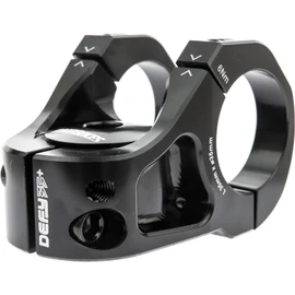 DMR DEFY 35 (31.8MM) STEM - Black