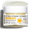 APLB Retinol Vitamin C Vitamin E Facial Cream 55ml -