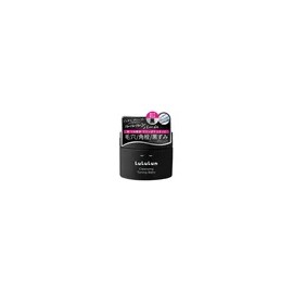 Rururun Face Moisturizer Balm Clear Black Set Pack 90g, 2 Pack for daily skincare routines, cream lotion balm or gel texture, Korean Import, Rururun Beauty and