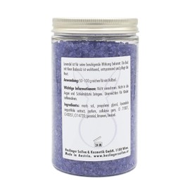 Lavender Meal Salt 450 g