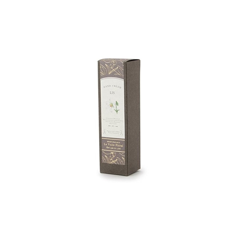 ru・ヴxowaru・huro-raru Hand Cream Squirrel