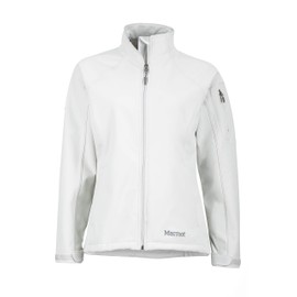 Marmot Women's Gravity Jacket, Glacier Grey, Large