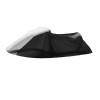 Generic Heavy Duty Waterproof 420D Jet Ski PWC Cover 116"-125"