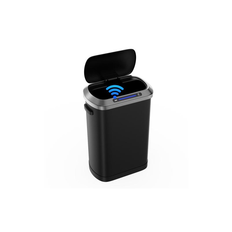 50L Smart automatic Trash Cans - Full Intelligent Sensor Kitchen