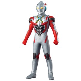 ウルトラヒーローシリーズ 35 ウルトラマンエックス