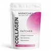 Collagen Patches for Skin Elasticity & Hydration 30 Patches