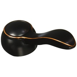 Delta Faucet RP71254OB Porter Single Metal Lever Handle Kit, Oil Bronze , Oil-Rubbed Bronze