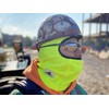 MCR Safety Glasses MP117 Silver Mirror Polycarbonate Lenses with UV