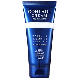 Charmzone Self Massage Control Cream, 1 unit, 150ml / 참존 셀프 마사지 콘트롤크림, 1개, 150ml