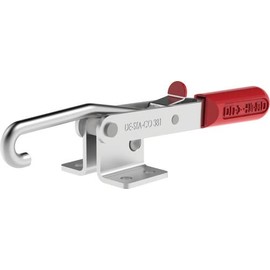 DESTACO 381 Series 381 Pull Action Latch Clamp
