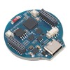 LCD Development Board Professional 1.28 Inch IPS Circular Screen 240×240