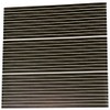 customTAYLOR33 High Intensity Reflective Straight Strips - (33) 12" Strips