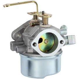 Yomoly Carburetor Compatible with Miller GenerWeld 130 Stick Welder Replacement Carb