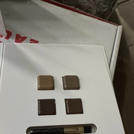 Anastasia Beverly Hills 2 Anastasia Beverly Hills Dipbrow Pomade Blonde Light Brown 4colors Sample Y