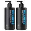 Milanese Skin Lab Men's Cleansing Foam 500ml 2 / 밀라네제 스킨랩 남성 클렌징폼 500ml 2개