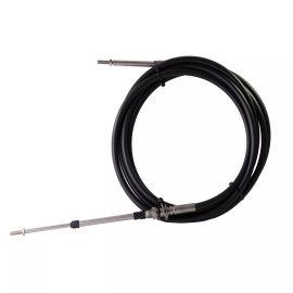 SBT: Sea-Doo Islandia /Utopia Jet Boat Steer Cable 06-09 204390465