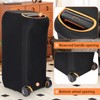 OUUTMEE Dust Cover for JBL PartyBox 320/310, Portable Party Speaker