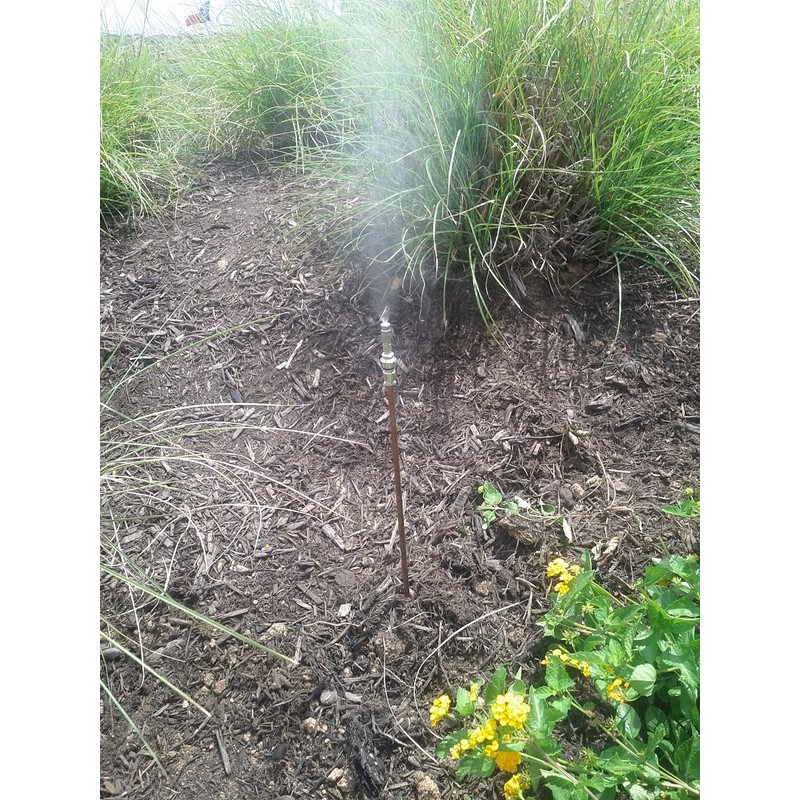 10 Pack Slimline Mosquito Misting Nozzles .30mm Made in USA