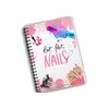 Agenda De Citas, Manicurista, Nails, Uñas Acrilicas, Uñeras