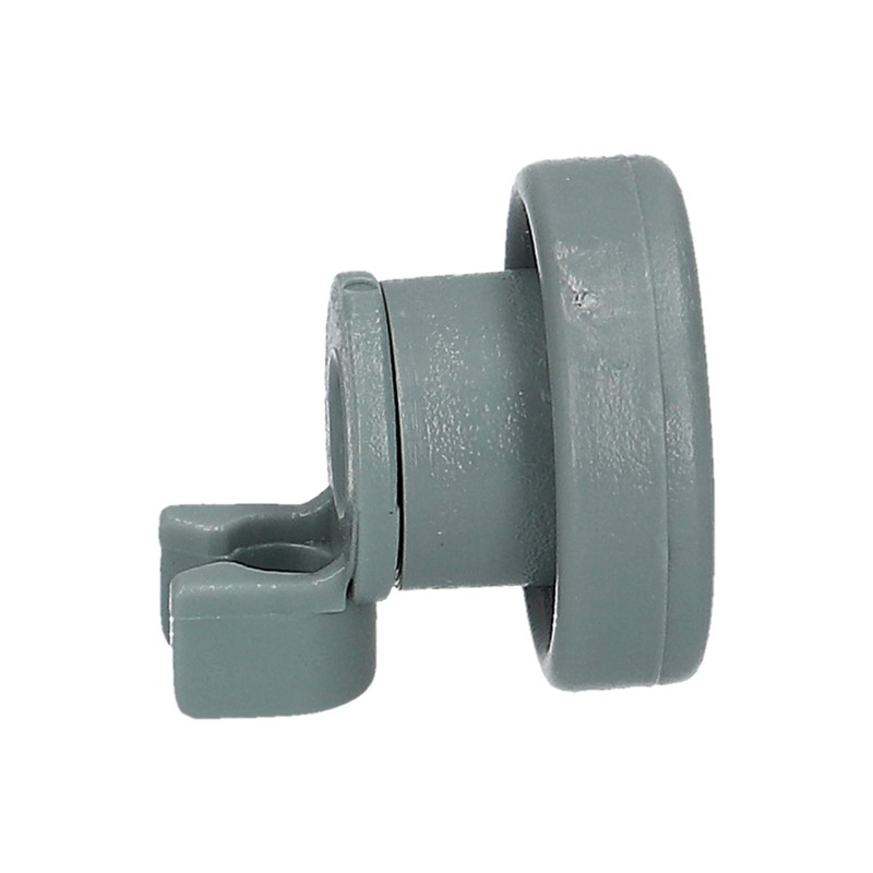 4 x Dishwasher Basket Rollers Compatible with: Bosch Siemens Neff