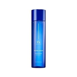 MISSHA 미샤 미샤 수퍼 아쿠아 울트라 히알론 스킨 에센스 200ml Missha Super Aqua Ultra Hyalron Skin Essence 200ml