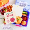 Lunch Box Notes for Kids, Inspirational and Motivational 60 Pieces