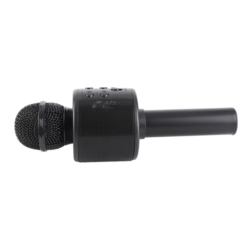 Wireless Bluetooth Microphone Portable 4 in 1 Multifunctional Noise Reduction