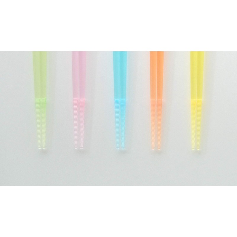 Aoba Chopsticks & Chopsticks Set, Cute, 5 Pairs, Cool, Summer,